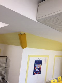 Creative Kids Nursery Safety Padding