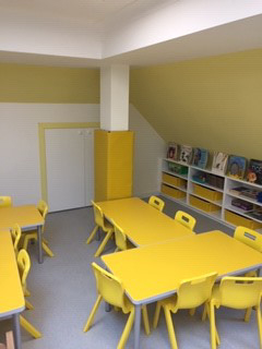 Creative Kids Nursery Safety Padding