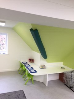 Creative Kids Nursery Safety Padding