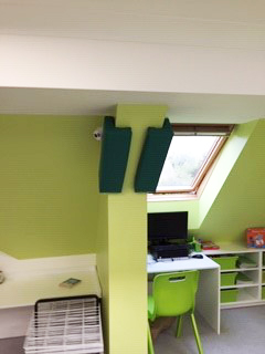 Creative Kids Nursery Safety Padding