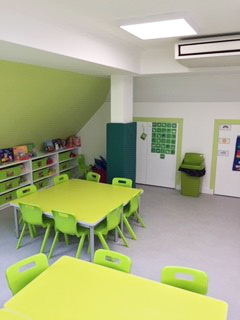 Creative Kids Nursery Safety Padding