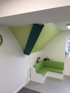 Creative Kids Nursery Safety Padding