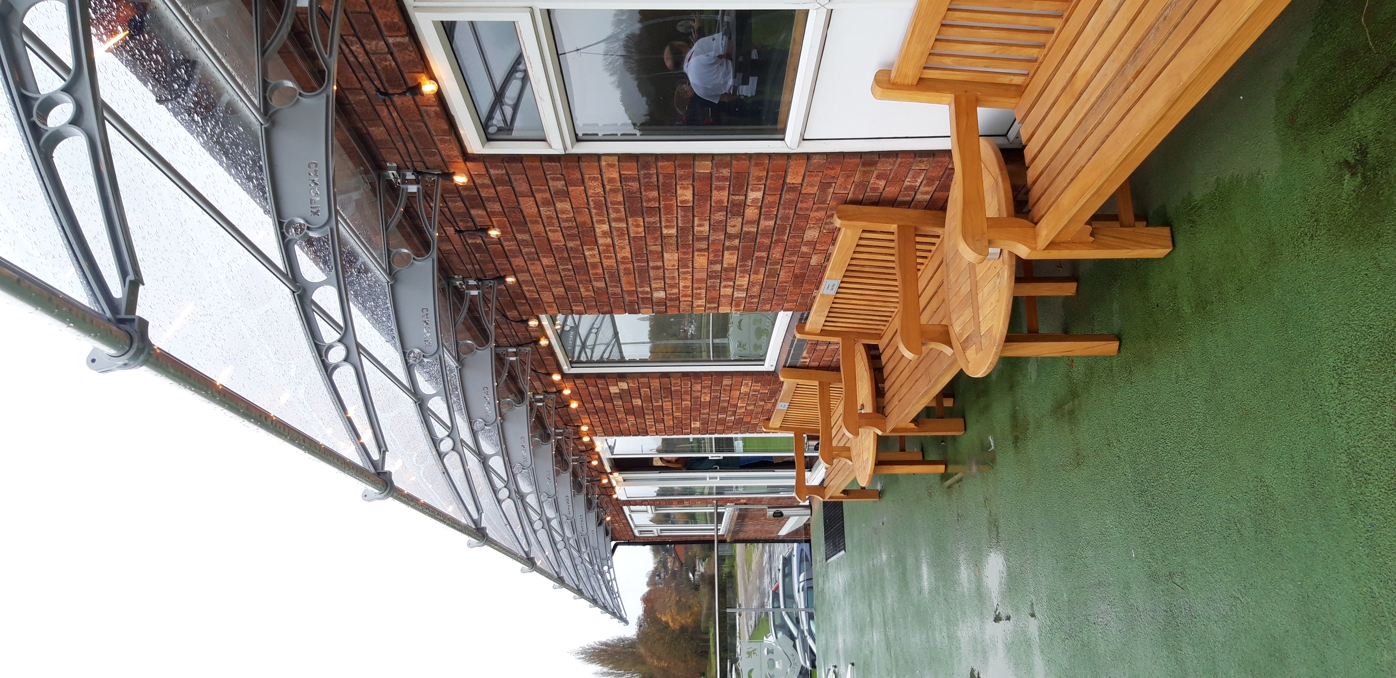 Canopies and Shelters for Social Distancing 