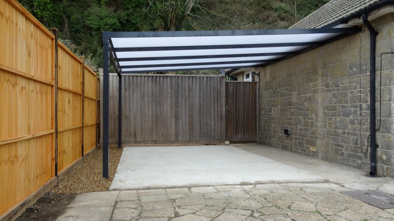 Canopies and Shelters for Social Distancing 